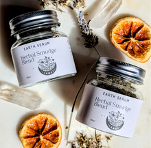 Charger l'image dans la galerie, Herbal Smudge Blend