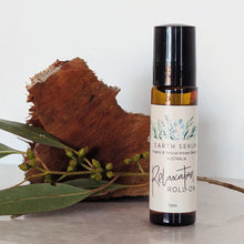 Load image into Gallery viewer, Aromatherapy Relaxation Roll-on