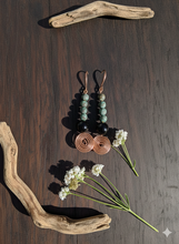 Load image into Gallery viewer, Spiral Shield 🖤