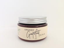 Charger l'image dans la galerie, Body polish, exfoliate, brighten, sugar scrub. Leaves skin hydrated, bright and soft