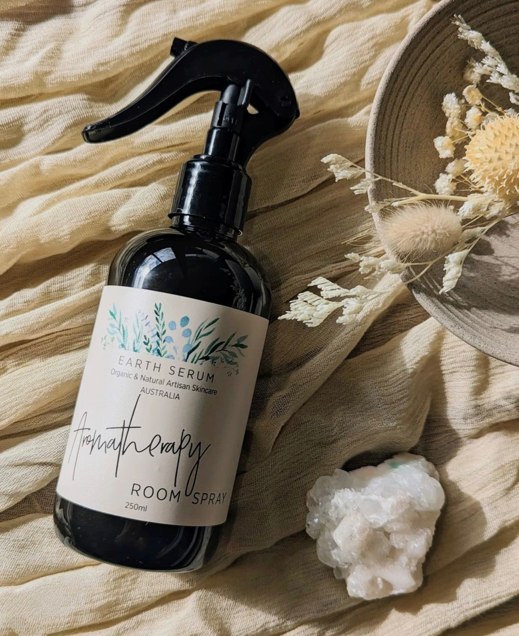 Aromatherapy Room Spray