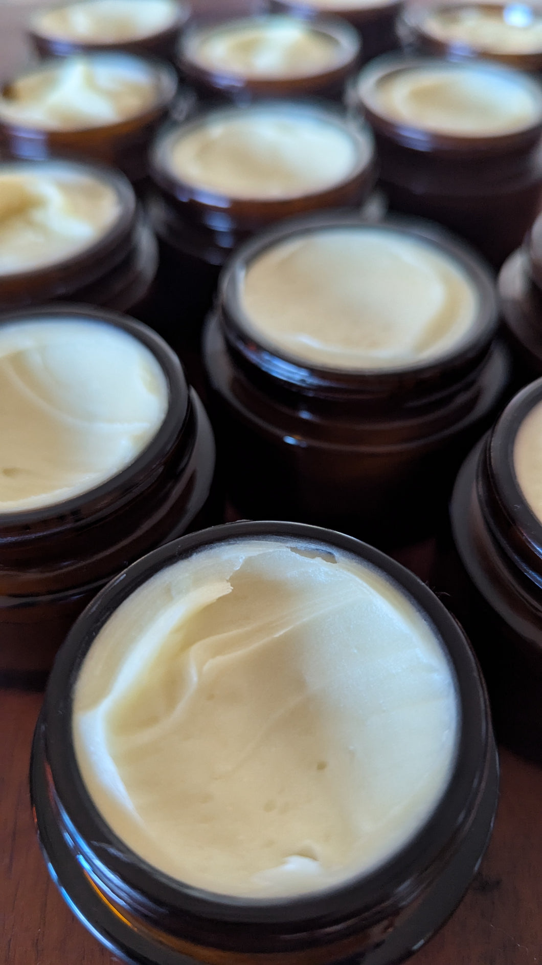 Breathe Easy Balm