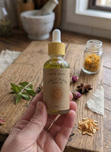 Load image into Gallery viewer, Sunlit Bloom body oil
