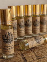 Cargar imagen en el visor de la galería, Magnesium Arnica &amp; Ginger roller
