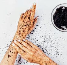 將圖片載入圖庫檢視器 Coffee Sugar Scrub
