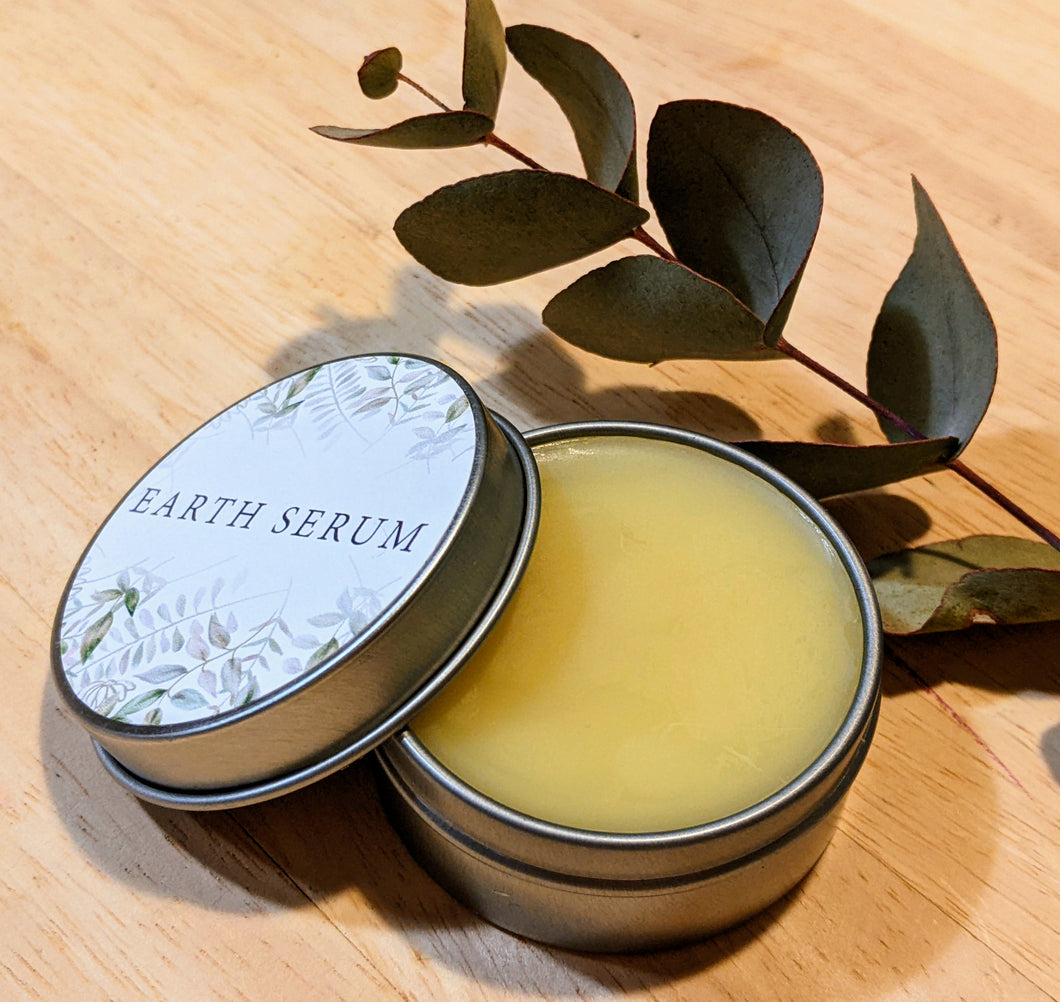 Breathe Easy Balm